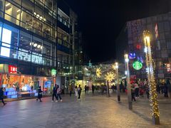 -喜茶(北京三里屯太古里店)