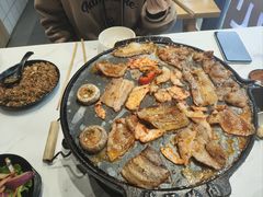 -柒酒烤肉(金科时代店)