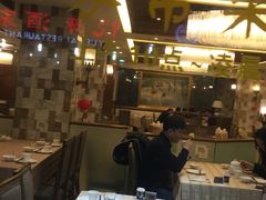 大堂-乾隆美食·本帮菜(黄河路店)