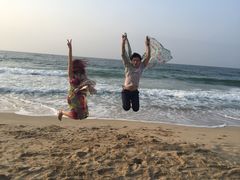 -西涌国际滨海旅游区