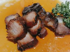 -尚一汤 广东炖汤(金桥国际店)