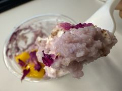 -Blueglass酸奶(财富购物中心店)