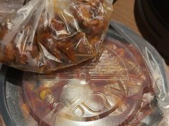 -街角等你.大连海鲜烧烤(西安路店)