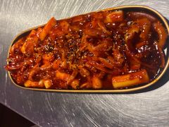-大叹号·朝鲜族烤肉(潍坊泰华城店)