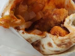 -麦当劳(北京金星西路店)