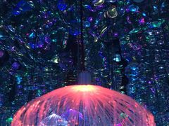-深圳独角兽星空艺术馆
