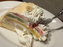 -EAU CAFE(永康路店)