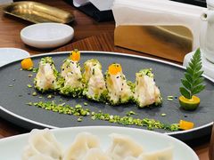 -喜鼎海胆水饺(东港店)