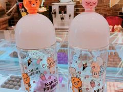-GODIVA(月星环球港店)