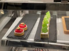 -云厨·高空西餐厅(成都瑯珀·凯悦臻选酒店)