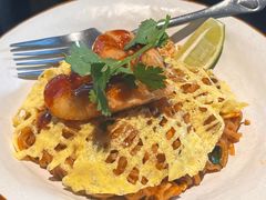-Thai Alley泰爱里(二沙岛店)
