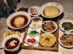 -松鹤面馆·古法焖肉面(观前店)