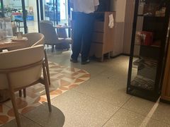 -必胜客(珠海路店)