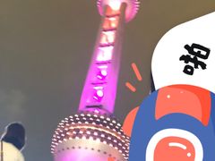 -东方明珠广播电视塔