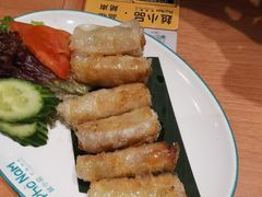 -越小品·越南餐厅(布吉万象汇店)