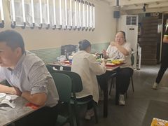 -肥家大排档(天河体育西店)