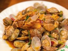 -庆峰龙虾烧烤(合肥一店)