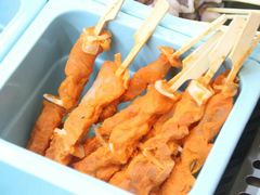 -不二烫捞麻辣烫(白云凯德店)