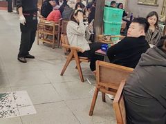 大堂-塘屋烧烤·云南火塘烧烤品牌(春城慧谷旗舰店)