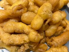 软炸里脊-新洪记·丽久饭店(铁西店)