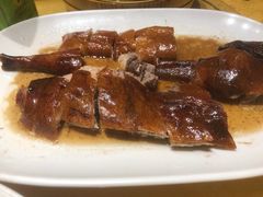 -大笑饭堂(甲子桥店)