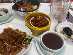 -香港新曜记茶餐厅(星耀城店)
