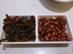 餐前小点-望湘园·湖南菜(宏伊店)