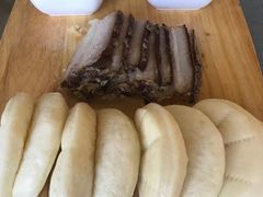 -之参餐厅(前门大街店)