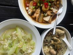 -朴墅(西湖青芝坞店·杭帮菜·家宴.14年的店)