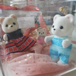 点击看大图 -Hamleys哈姆雷斯(东方福来德店)