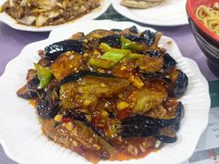 -白魁老号饭庄(安内店)