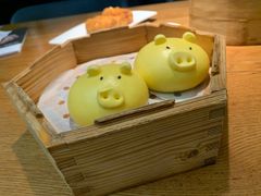 -点心传说·粤菜点心(佐阾虹湾店)