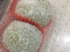 -圆碌碌甜品屋(二中店)