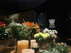 -Ameigo梅果·云贵川bistro(长宁来福士店)