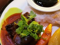 -北京柏悦酒店·锦庭餐厅Dining Room