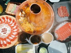-阳坊涮肉(西直门凯德mall店)