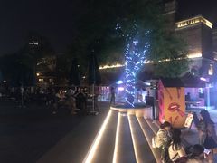 -星巴克(天津五大道店)