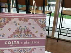 -COSTA COFFEE(静安嘉里中心店)