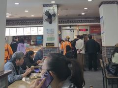 -津门张记包子铺(华昌道店)