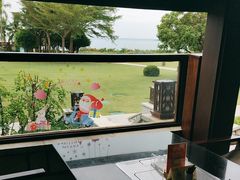 -亚龙湾红树林度假酒店-韩轩韩餐厅