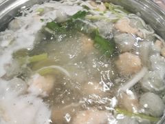 -秦记南岗鱼锅(珠吉路店)