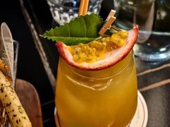 -DEW Lounge(深圳湾店)