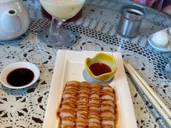 -鹭江宾馆·观海餐厅
