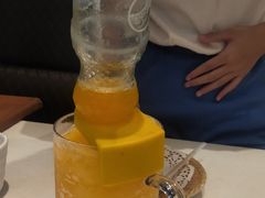 -龙记·香港茶餐厅(海上世界店)