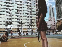 -彩虹村