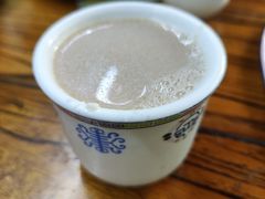 -老阿妈乌海蒙餐馆(锦馨园小区店)