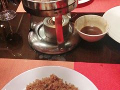 -合肥富力威斯汀酒店·知味餐厅