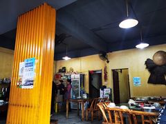 大堂-麻伊伏土菜馆(朗州路店)