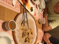 -顺风汤馆·广府粤菜(江宸天街店)