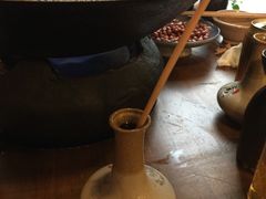 -白乐天毛肚火锅馆(南滨路店)